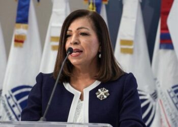 Abinader designa a Ligia Pérez como presidenta ejecutiva de CONANI y a Maritza López, presidenta de IDECOOP