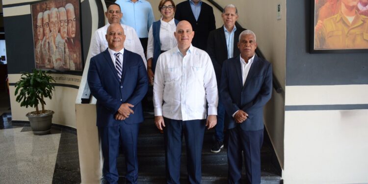 Ministerio de Economía resalta crecimiento acumulado de 5.1 % en la actividad económica del primer semestre de 2024