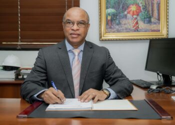 Designan al periodista Federico Méndez Nova como Director de Comunicación Estratégica de Edesur Dominicana