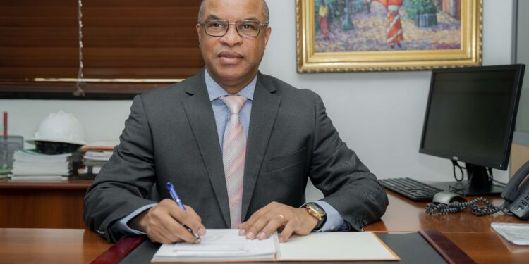 Designan al periodista Federico Méndez Nova como Director de Comunicación Estratégica de Edesur Dominicana