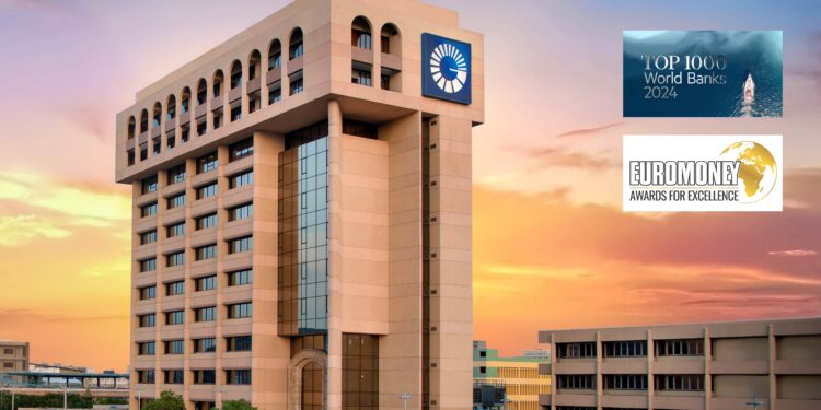 Banco Popular es galardonado por The Banker y Euromoney