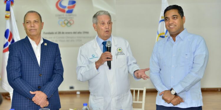 José Joaquín Puello llama a respaldar gestión de Kelvin Cruz en Miderec