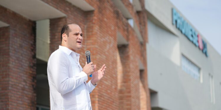 PROMESE/CAL celebra 40 años con éxitos en expansión de Farmacias del Pueblo y fortalecimiento Institucional