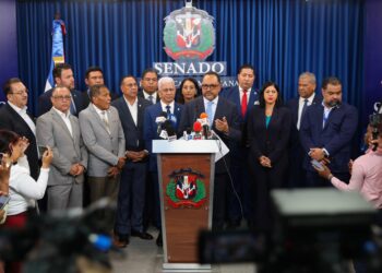 Poder Ejecutivo deposita en el Congreso Nacional el proyecto de Ley de Convocatoria de la Asamblea Nacional Revisora