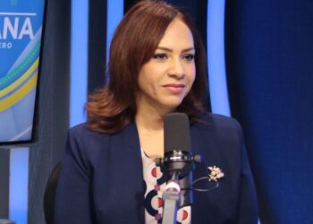 Karen Ricardo asegura Gobierno del PRM es “un circo” y crea distracciones para problemas fundamentales