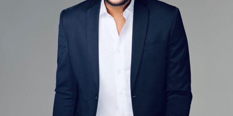 Regidor Michael Matos Presenta Plan de Ordenamiento Territorial para el Municipio Santo Domingo Oeste