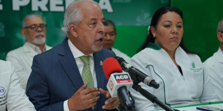 Fuerza del Pueblo denuncia indiferencia del gobierno ante el deterioro de la salud mental de los dominicanos