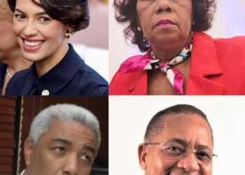 Bloque de diputados de la FP y aliados desmiente que la bancada dominicana del PARLACEN haya decidido apoyar políticas del Gobierno