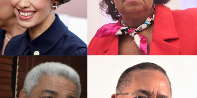 Bloque de diputados de la FP y aliados desmiente que la bancada dominicana del PARLACEN haya decidido apoyar políticas del Gobierno