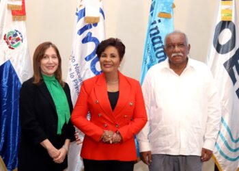 INAIPI, INAFOCAM y la OEI aperturan “Diplomado en Atención Integral a la Primera Infancia”