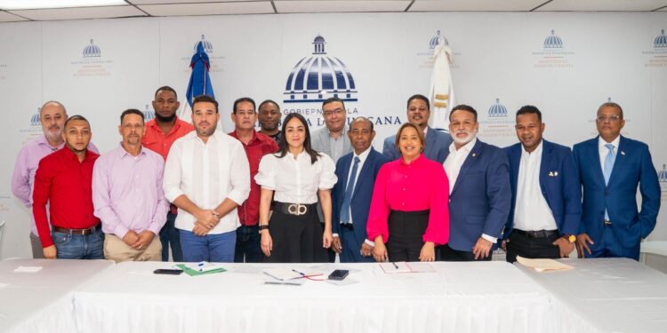 Ministerio de Interior y Policía inspeccionará “zonas de tolerancia al ruido” para mejorar sus operaciones a nivel nacional