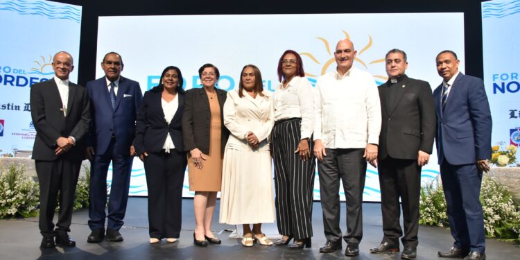 Ministro de Economía destaca condiciones de la región Cibao Nordeste para dar un impulso decidido al desarrollo de su economía y de su gente