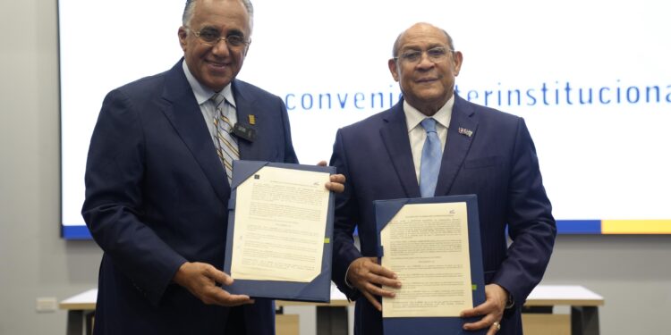 INFOTEP y el Centro Caribe Sport capacitarán entrenadores, dirigentes y cronistas deportivos de CA y El Caribe