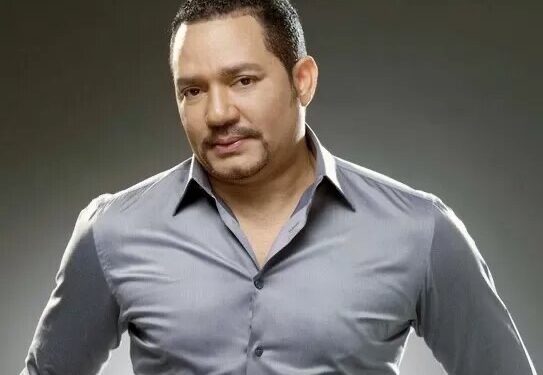 Frank Reyes aclara que se mudó a Miami por comodidad y cercanía con sus hijos