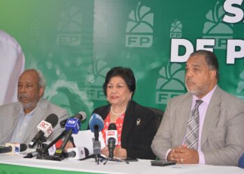 Fusión de MINERD y MESCyT es inoportuna: no implicaría ahorro económico, ni elevaría calidad de la educación, asegura la FP