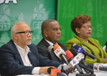 Fuerza del Pueblo insta al Ministerio Público a poner en marcha acciones ante irregularidades en el INTRANT