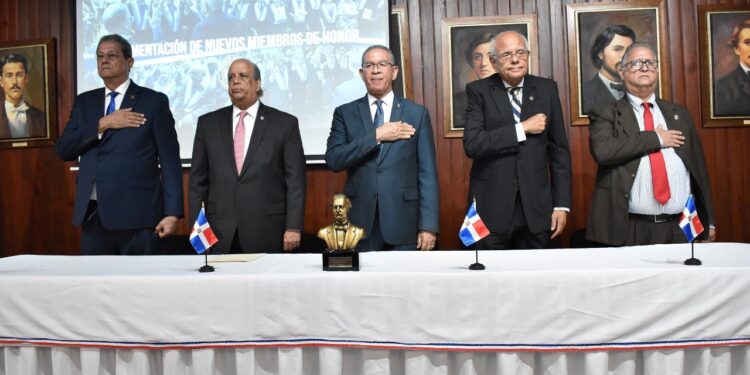 Instituto Duartiano denuncia intensa campaña de descrédito internacional contra la República Dominicana