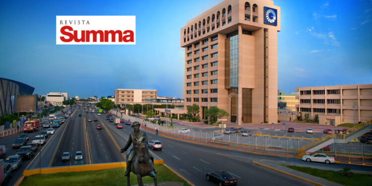 Banco Popular es reconocido como la empresa más sostenible del país