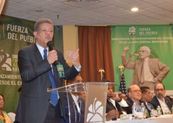 Leonel asegura que Abinader inició mal su segundo mandato: “No acierta en nada”