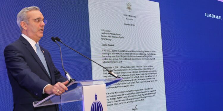 «El funcionario que en los próximos 15 días no haya presentado su declaración jurada de bienes, será sustituido”: presidente Abinader