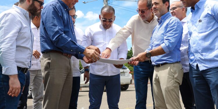 Departamento Aeroportuario iniciará construcción Helipuerto de Santiago