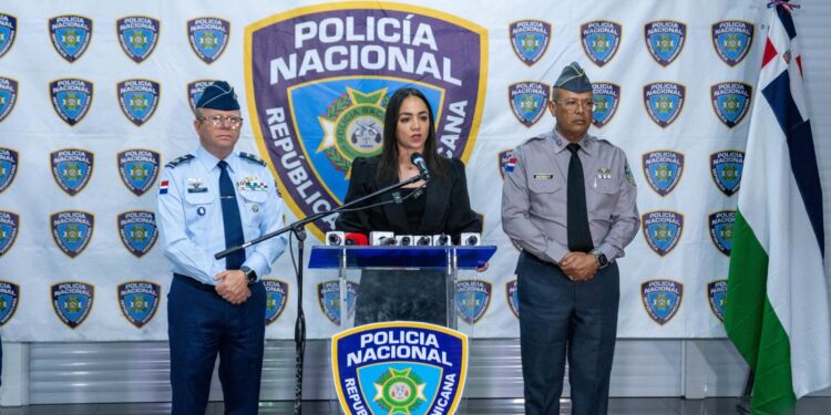 Ministerio de Interior y Policía reporta reducción del 30% en la conflictividad social a nivel nacional