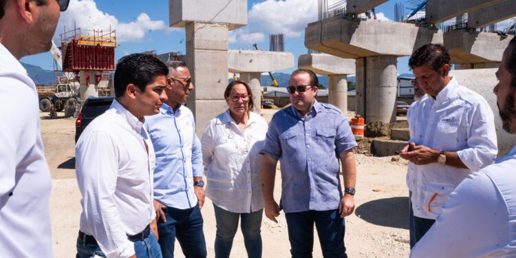 Paliza asegura Sistema Integrado de Transporte de Santiago dignificará la calidad de vida de los santiagueros  