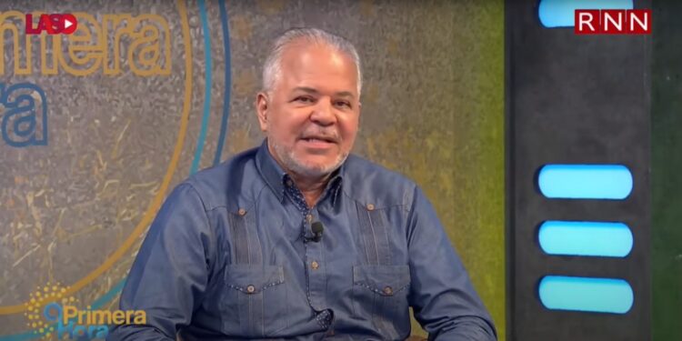 Salazar: «El presidente siempre escucha a la gente»