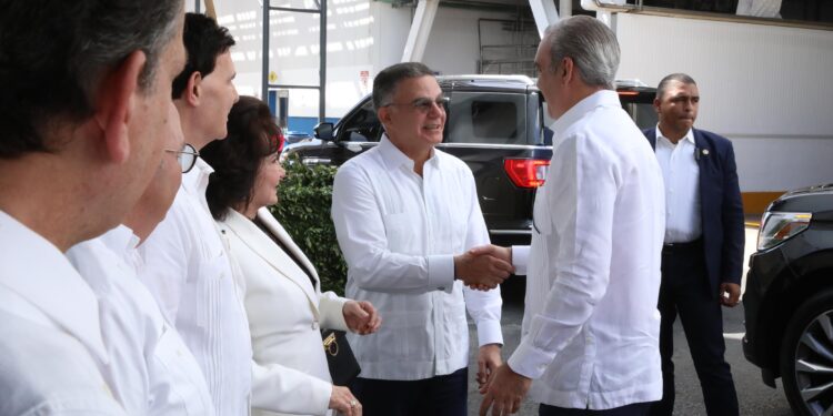 Pedro Brache afirma presiente Abinader ha creado un clima favorable para inversión local y extranjera