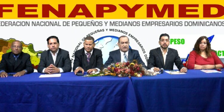 FENAPYMED Destaca las ventajas de la simplificación tributaria para el crecimiento de las MIPYMES en RD