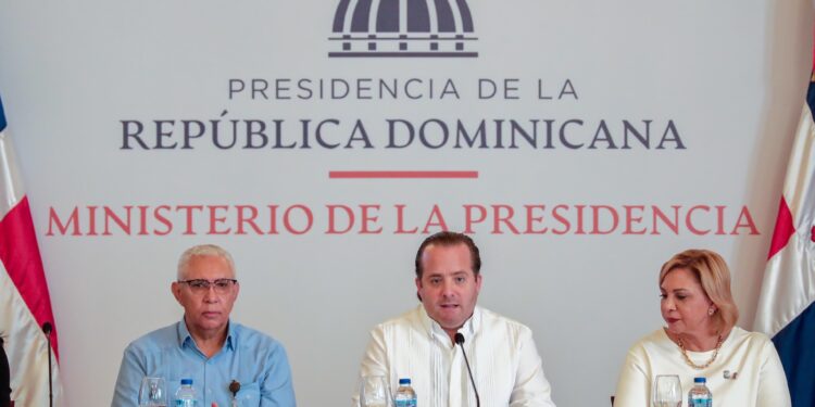 Ministerio de la Presidencia destaca logros en seguridad alimentaria y nutricional en el Día Mundial de la Alimentación