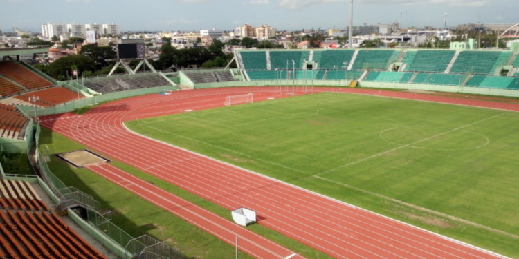 Presidente Abinader inaugurará remozamiento de Villa Olímpica y Estadio Félix Sánchez este sábado