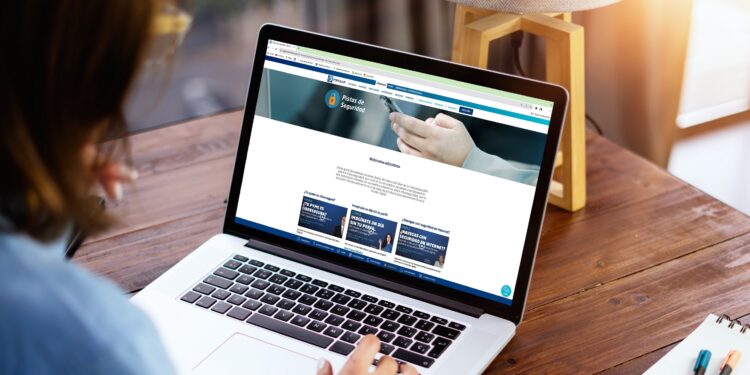 Banco Popular fomenta la ciberseguridad entre clientes