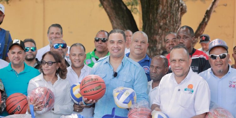 Ministerio de Interior y Policía expresa su compromiso con la juventud