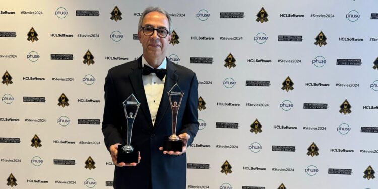 Banco Popular gana dos Stevie® por proyectos de comunicación institucional