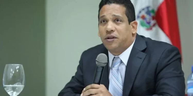 Abinader designa a Carlos Pimentel Director Ejecutivo de la Dirección General de Alianzas Público-Privadas