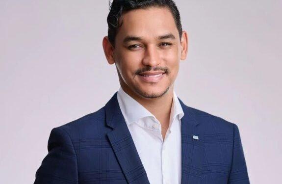 Eligen nuevo presidente nacional de la JCI RD