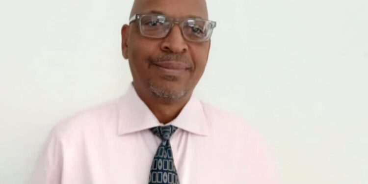 Ramón Luna, oriundo de San Cristóbal, es escogido como el nuevo presidente del PRM en Londres