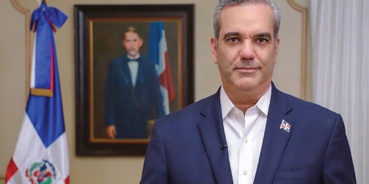 Presidente Abinader anuncia retiro del Congreso del Proyecto de Ley de Modernización Fiscal