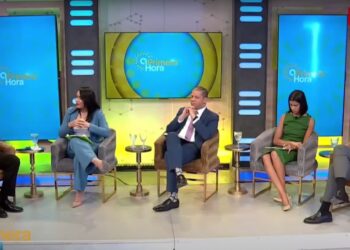 EGEHID trabaja en la presentación al país del fideicomiso HIDRO RD