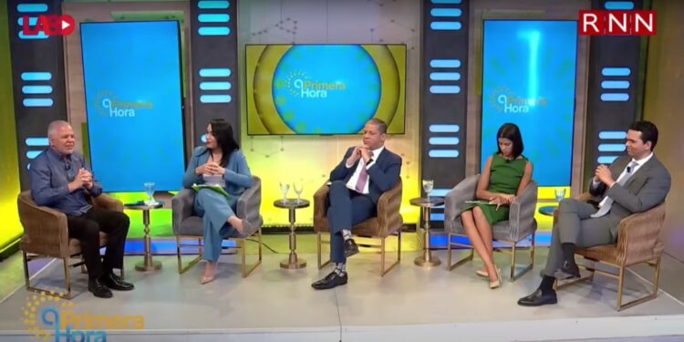 EGEHID trabaja en la presentación al país del fideicomiso HIDRO RD