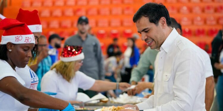 Propeep realizará encendido de parques navideños en diferentes ciudades del país