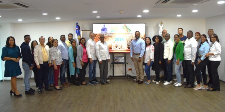 Dirección General de Jubilaciones y Pensiones alcanza el 100% en evaluación Carta Compromiso al Ciudadano