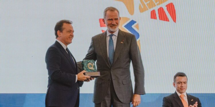 MICM gana Oro en Premio Iberoamericano a la Calidad; primer ministerio del país en lograr este reconocimiento