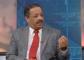 Roberto Rosario sugiere se revoque la nueva política judicial sobre “protección de datos”