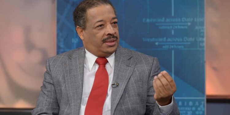 Roberto Rosario sugiere se revoque la nueva política judicial sobre “protección de datos”