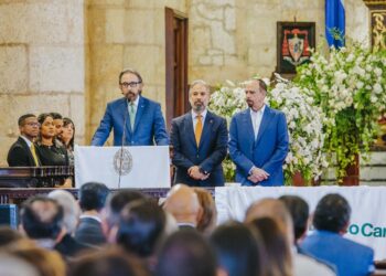 Banco Caribe celebra 20 años con sólida posición financiera y RD$43,396 millones en activos