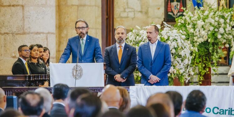 Banco Caribe celebra 20 años con sólida posición financiera y RD$43,396 millones en activos