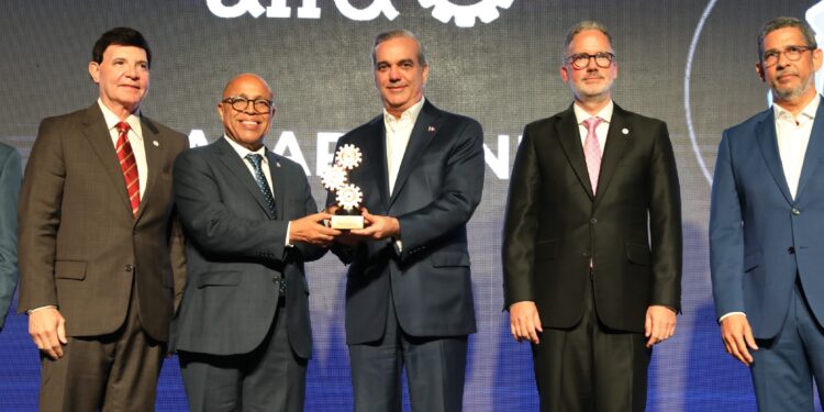 Presidente AIRD revela sector manufacturero ha generando más de 147,000 empleos en primeros nueve meses del año