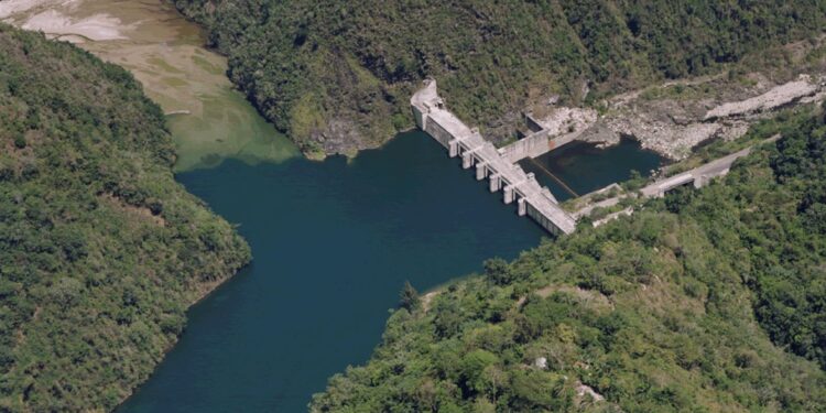 EGEHID pospone vaciado de presa de Aguacate por incidencia de onda tropical